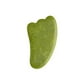 thumbnail image 1 of Natural Jade Stone Gua Sha Board SPA Acupuncture Gouache Scraper Massager Skin Beauty Facial Lifting Care Scraping Massage Tools, 1 of 3