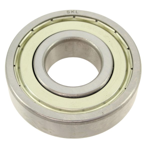 Rodamiento SKF 607-Z 7x19x6 mm de ranura profunda con escudo simple