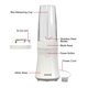 thumbnail image 3 of Minibatidora Tzumi Savour 300 W 532 Ml, 3 of 10