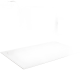 thumbnail image 1 of Toalla De Piso 100% Algodón Logo 46x76cm Blanco, 1 of 3