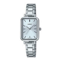 Reloj Mujer Casio Ltp-V009D-2Eudf Plateado