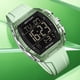 thumbnail image 3 of Reloj Digital PASOY Tonneau Dual Time 5ATM LED Unisex, 3 of 3