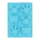 thumbnail image 1 of Molde Chocobombs Azul 20.5X14.8, 1 of 4