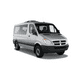 thumbnail image 1 of Pastillas Freno para auto Dodge Sprinter 2007-2010 Trasero, 1 of 4