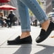 thumbnail image 2 of Mocasín New Walk Loafer Negro, 2 of 6