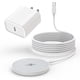 thumbnail image 1 of [Cargador] Cargador magnético inalámbrico para iPhone Nuinno Magsafe de 15 W, 1 of 7