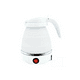 thumbnail image 1 of Calentador Electrico Plegable Portable Hervidor Viaje Blanco, 1 of 3
