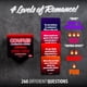thumbnail image 2 of Juego de mesa Classy Girl Couples Conversation Starter 260 Qs, 2 of 6