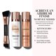 thumbnail image 4 of Kit de Maquillaje LUMINESS 4 piezas Light Medium, 4 of 9