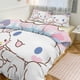 thumbnail image 1 of Cinnamoroll Bedding Sets for Kids Men Women Comforter Set, 1 of 5