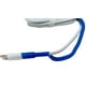 thumbnail image 5 of Pack Protector Resorte Espiral Azul + Cable Usb Compatible iPhone, 5 of 5
