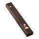 thumbnail image 3 of Porta incienso de madera tradicional Burning Joss Insence Box, 3 of 5