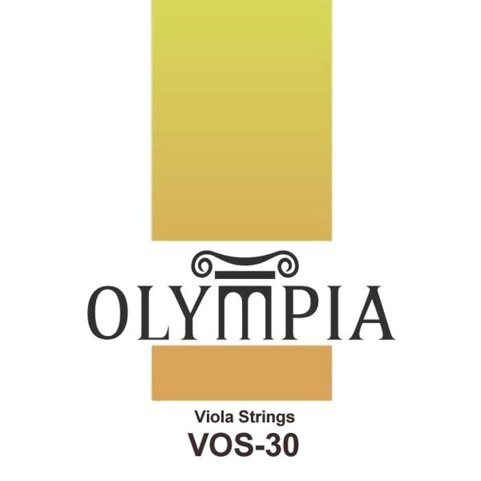 Olympia - Set Viola Vos30