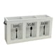 thumbnail image 5 of Soporte Para Utensilios De Cocina, Moderno Soporte Para Cubiertos Para Encimera, Decoración Del Hogar, Fiesta, Blanco, 5 of 5