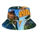 thumbnail image 5 of Sombrero Bucket Desmarcar Plegable, 5 of 6