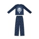 thumbnail image 1 of Pijama Polar Star Wars Niño 12, 1 of 13