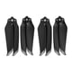 thumbnail image 2 of Hélices 7238F De Bajo Ruido Para DJI Mavic Air 2S Drone 2 Pares Plateadas, 2 of 5