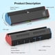 thumbnail image 4 of Estación de Acoplamiento Compatible con Nintendo Switch 2 – Dock TV Portátil con Puerto HDMI 4K, USB 3.0 Tipo-C y Luz LED RGB, 4 of 9