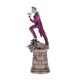 thumbnail image 2 of Pieza de ajedrez Toynk DC Chess Collection #2 Joker (King), 2 of 8