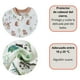 thumbnail image 3 of Saquito De Dormir Pijama Bebe Tog 1.5 Con Pie y Brazos rosa S, 3 of 4