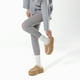 thumbnail image 3 of Zueco tipo Pantufla Casual Mujer Moda Comodo Weide SL28, 3 of 9