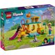 thumbnail image 1 of Bloques de construcción Aventura en el Parque Felino 42612, 1 of 4