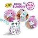 thumbnail image 5 of Playset Crayola Scribble Scrubbie Pets Salón de belleza para niños, 5 of 9