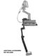 thumbnail image 5 of Sonar YakAttack CellBlok SwitchBlade Gris, 5 of 9