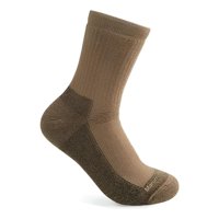 Calcetas Naturehike 63% Lana Merino, Térmicas Deportes Marron Claro M (35-39)