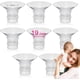 thumbnail image 1 of Pack 2 Unidades Insertos De Extractor Materno 19mm NO BPA, 1 of 9