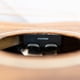 thumbnail image 4 of Guitarra Travel Mah-3604eq + Funda, 4 of 5