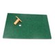 thumbnail image 5 of Alfombrilla De Práctica De Golf De Primera Calidad, Césped, Patio Trasero, Equipo De Almohadilla Para Exteriores, Equipo 30x20cm, 5 of 5