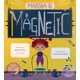 thumbnail image 1 of Marsha es Magnética: Un dulce libro ilustrado STEAM sobre la amistad, la ciencia y ser uno mismo, 1 of 1