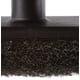 thumbnail image 5 of Estropajo Utilitario STAR BRITE Almohadilla de Limpieza Negra Gruesa, 5 of 5