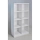 thumbnail image 1 of Estante 8 Bins, 1 of 4