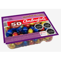 Ambrosoli Bandeja Huevo N1 16X50X8.4 Gr.