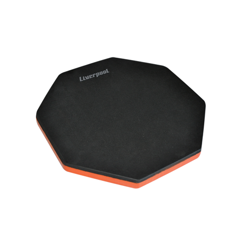Pad De Practica Liverpool 12 Pad-12