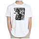 thumbnail image 1 of Polera Men IPD Faceplant Y2K White, 1 of 2