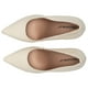 thumbnail image 3 of Zapato Mujer Crocco Silvana Hueso Piccadilly, 3 of 3