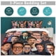 thumbnail image 5 of Robert Downey Jr Family Bed 3 Piece Set Personalized Bedding Decor for Kids And Teens Anime Student Dormitory Cover, 5 of 5