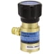 thumbnail image 1 of Regulador de Tanque de Gas EUROTOOL GENTEC para Tanques Desechables de Propano/MAPP, 1 of 1