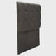 thumbnail image 2 of Respaldo Cama Max 1 Plaza Gris, 2 of 4