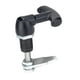thumbnail image 5 of Cerradura de Manija en Forma de T, Herramienta de Bloqueo en Forma de T, Reemplazo de Accesorios de Automóvil, Cerradura de Remolque de RV de Automóvi, 5 of 5