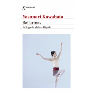 Seix Barral - Bailarinas. Edición 2024
