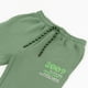 thumbnail image 3 of Pantalón de Buzo Niño Cargo Verde Minecraft, 3 of 3
