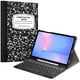 thumbnail image 1 of Funda de teclado FINTIE para Samsung Galaxy Tab S10 FE/S9 FE 5G, 1 of 3