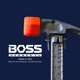 thumbnail image 5 of Cápsula de Golpe Suave Boss Hammer Tamaño 3, Diámetro 3,8 cm, 5 of 5