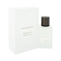 Banana Republic Gardenia & Cardamom Woman Edp 30Ml