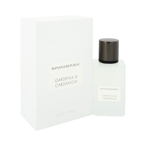 Banana Republic Gardenia & Cardamom Woman Edp 30Ml