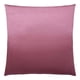 thumbnail image 1 of Almohada Monarch Specialties I 9338 45x45 cm Poliéster Rosa, 1 of 8